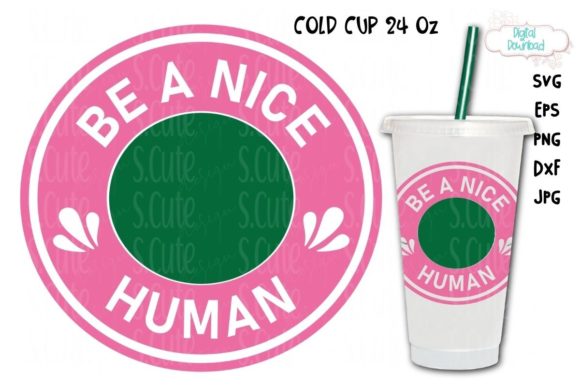 Be a Nice Human SVG: A Designer’s Real-World Embroidery Review