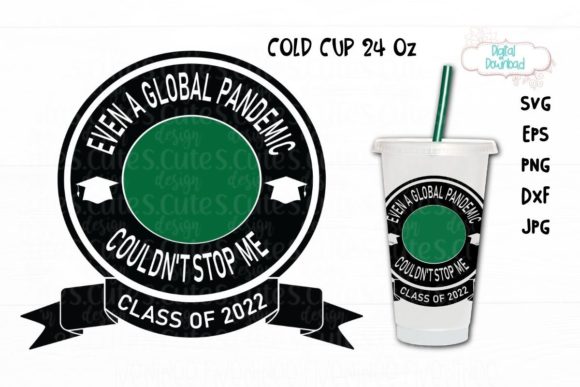 Cold Cup 24 Oz Svg, Couldn’t Stop Me Svg