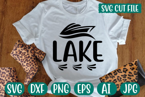 Lake SVG: A Thoughtful Embroidery Review for Real Projects
