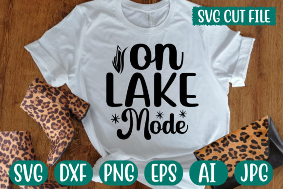 On Lake Mode SVG: A Designer’s Real-World Embroidery Review